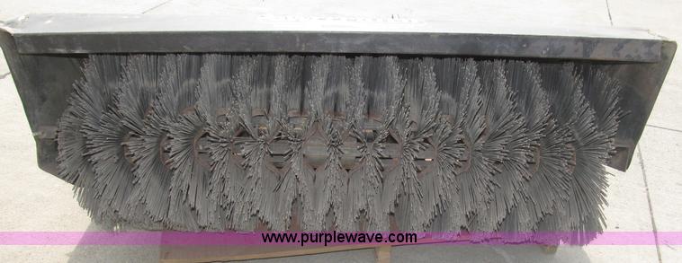 image for item B5234 Sweepster 56" angled rotary broom