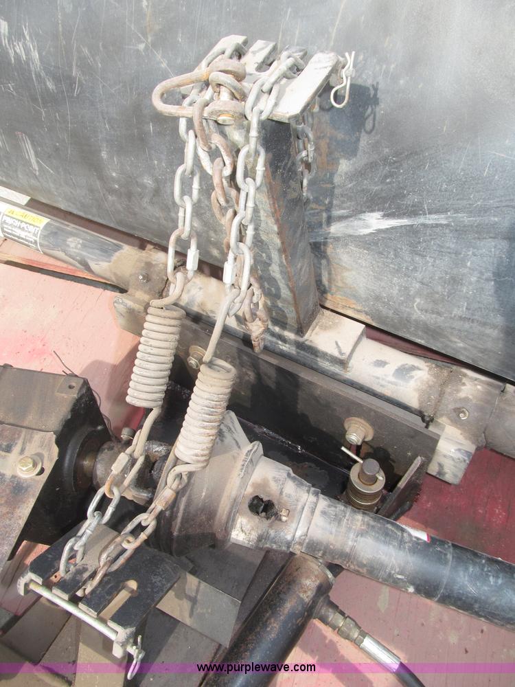 image for item B5234 Sweepster 56" angled rotary broom