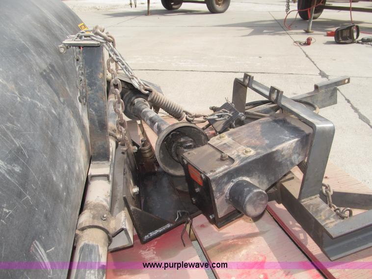 image for item B5234 Sweepster 56" angled rotary broom