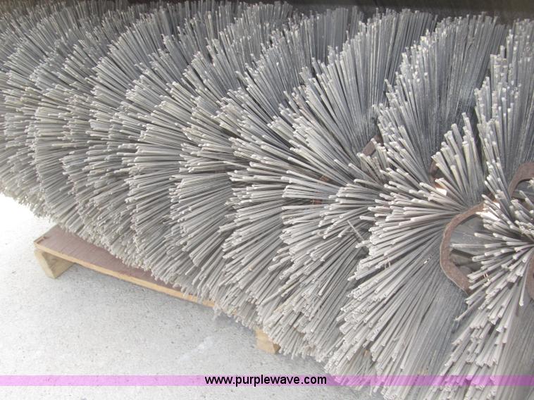 image for item B5234 Sweepster 56" angled rotary broom