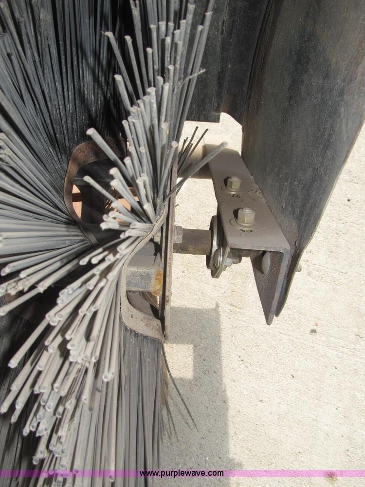 image for item B5234 Sweepster 56" angled rotary broom