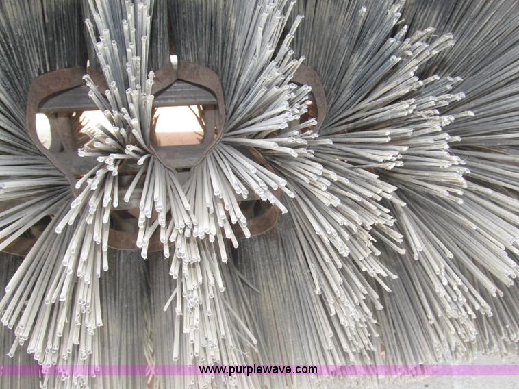 image for item B5234 Sweepster 56" angled rotary broom