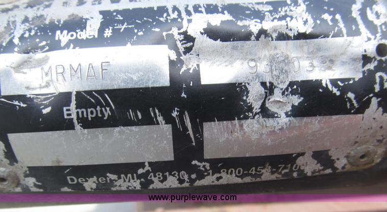 image for item B5234 Sweepster 56" angled rotary broom