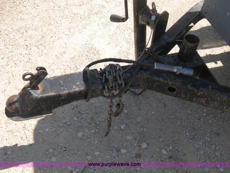 image for item B8154 Lincoln Classic II portable welder/generator