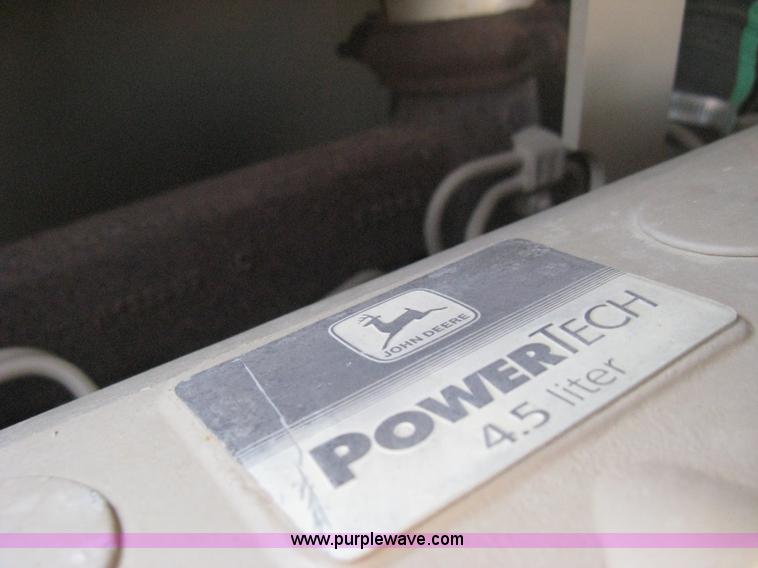 image for item B8156 1999 LeRoi Comp Air 185 mobile compressor