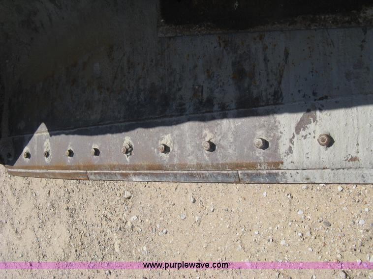 image for item B8161 New Holland LW50 articulated wheel loader