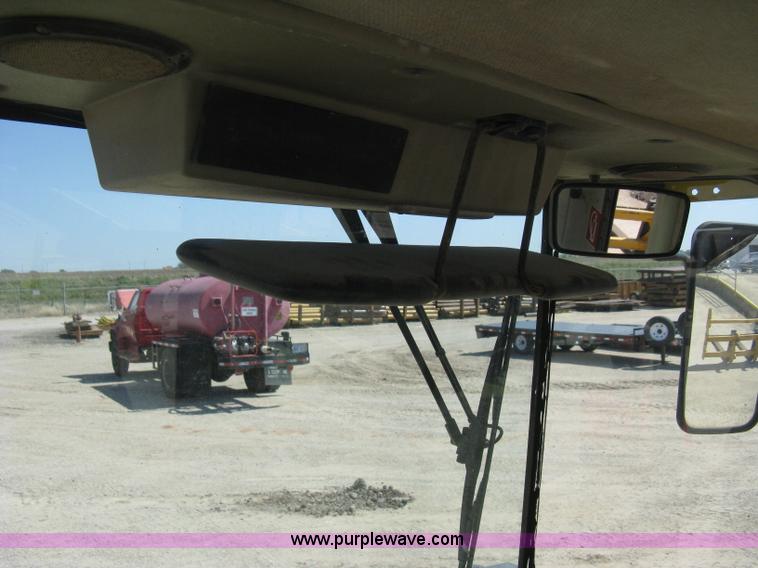 image for item B8161 New Holland LW50 articulated wheel loader