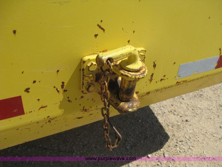 image for item B8161 New Holland LW50 articulated wheel loader