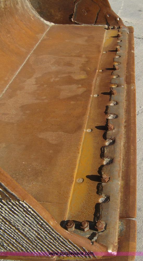 image for item B8199 1998 Caterpillar 980G wheel loader