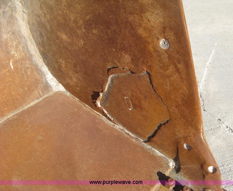 image for item B8199 1998 Caterpillar 980G wheel loader