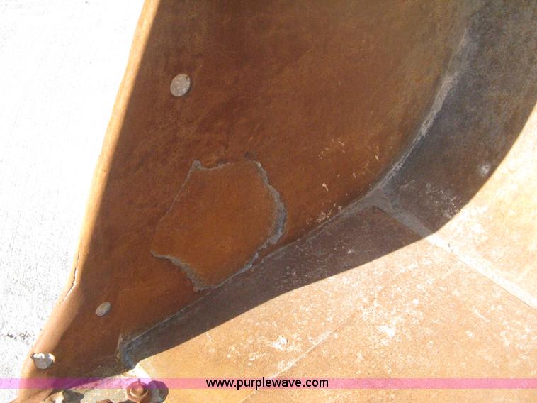 image for item B8199 1998 Caterpillar 980G wheel loader