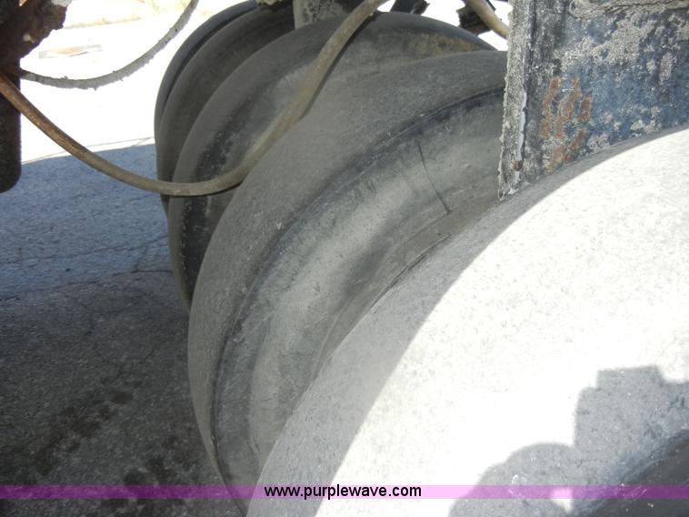 image for item D4941 Bomag BW12R pneumatic roller