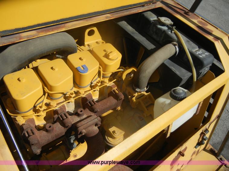 image for item D4941 Bomag BW12R pneumatic roller