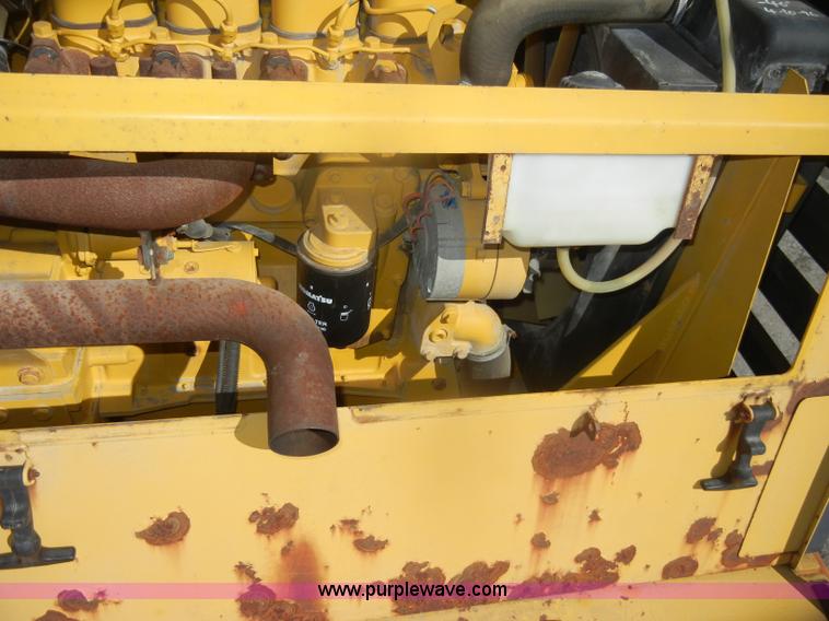 image for item D4941 Bomag BW12R pneumatic roller