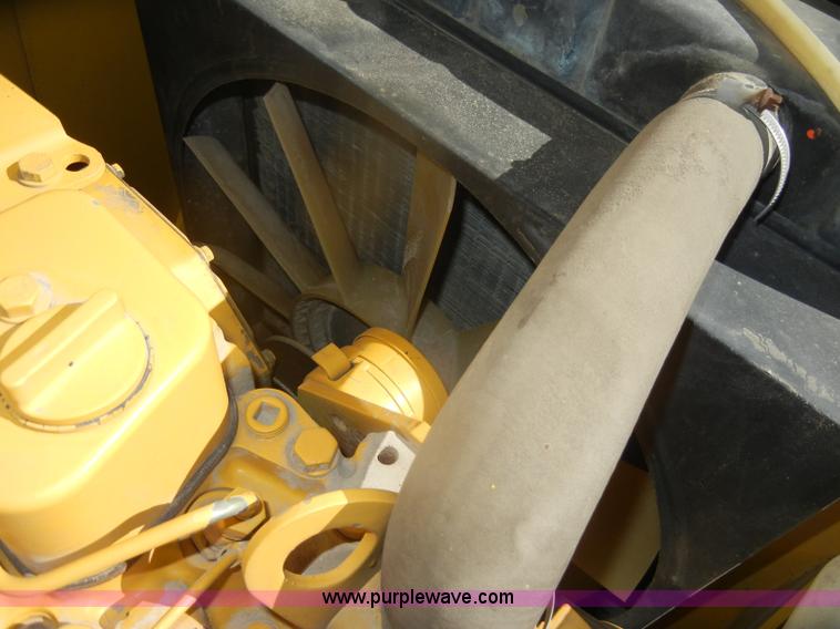 image for item D4941 Bomag BW12R pneumatic roller