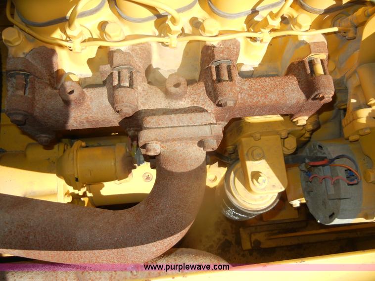 image for item D4941 Bomag BW12R pneumatic roller