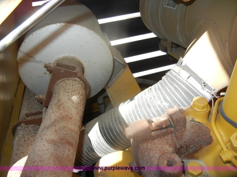 image for item D4941 Bomag BW12R pneumatic roller