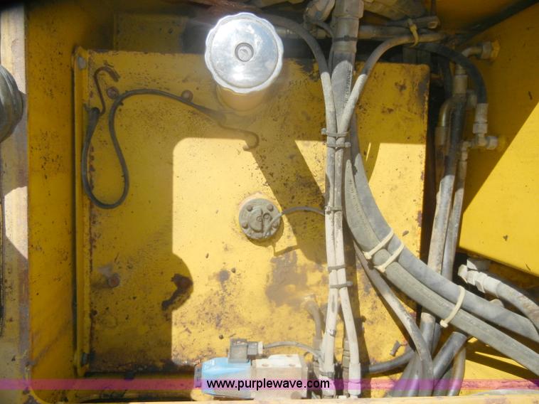 image for item D4941 Bomag BW12R pneumatic roller