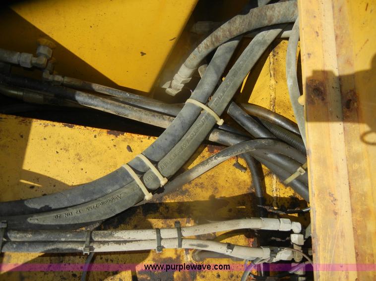 image for item D4941 Bomag BW12R pneumatic roller