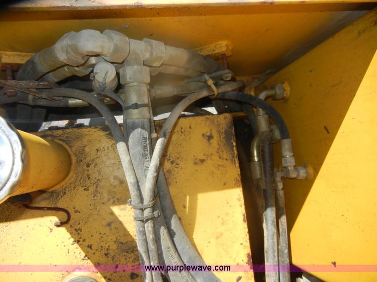 image for item D4941 Bomag BW12R pneumatic roller