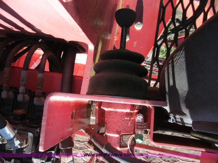 image for item E3516 1995 IMT 16035 sheet rock crane