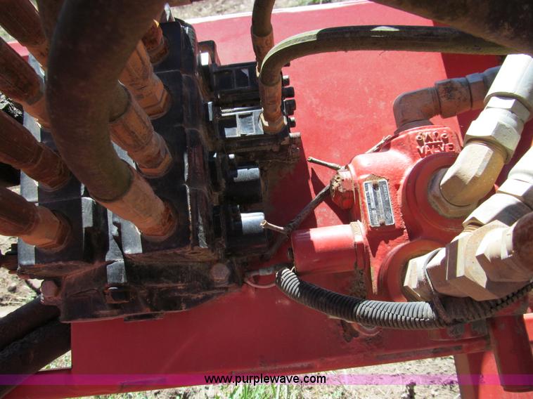 image for item E3516 1995 IMT 16035 sheet rock crane