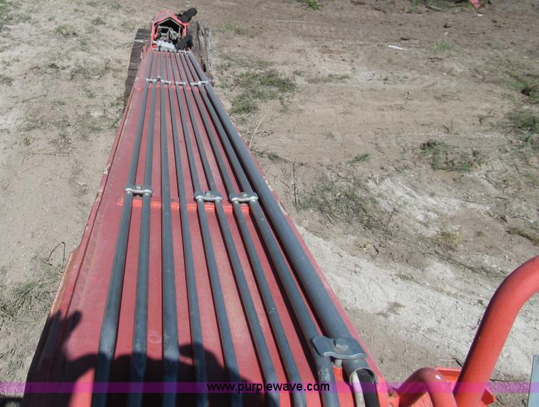 image for item E3517 1998 Fassi F300SE 24 sheet rock crane