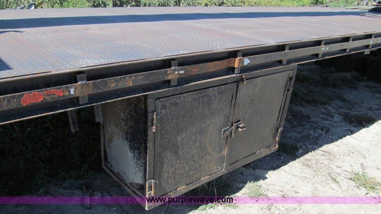 image for item E3518 2009 Cleasby shingle conveyor