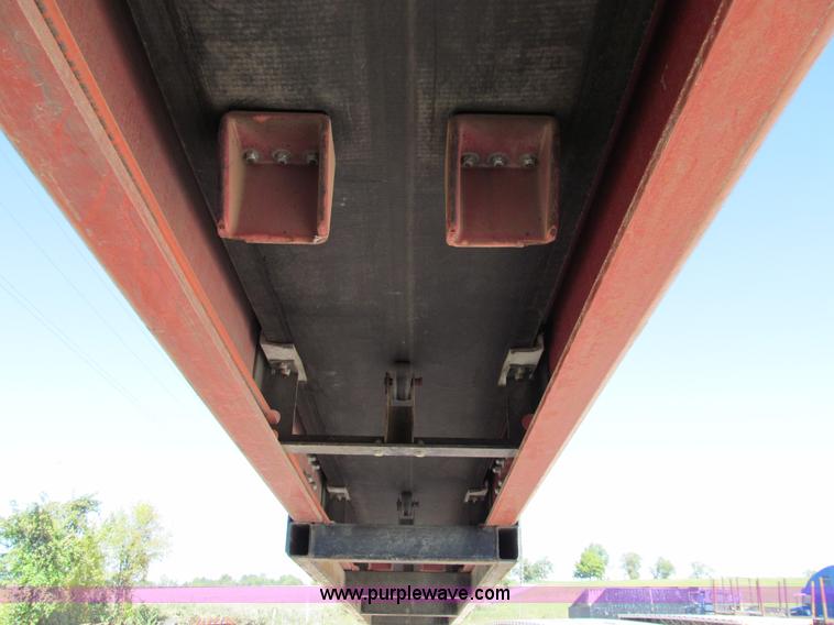 image for item E3518 2009 Cleasby shingle conveyor