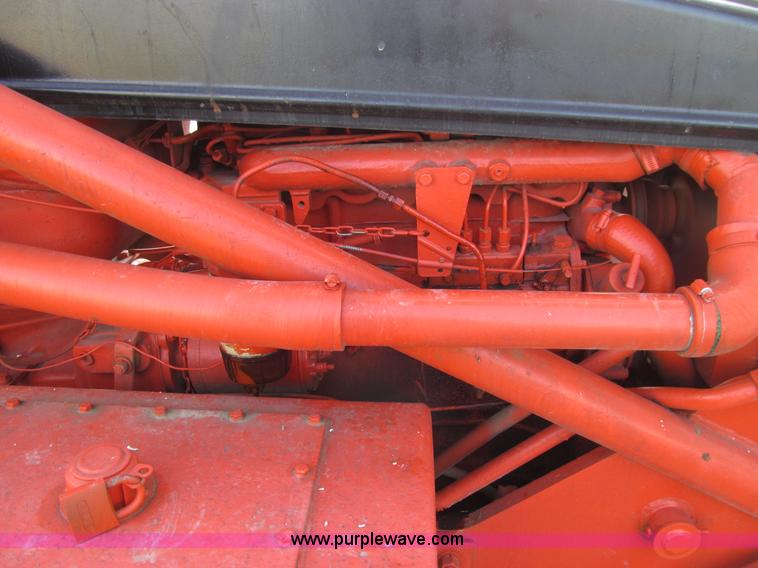 image for item E3532 Koehring 6034-2 telehandler