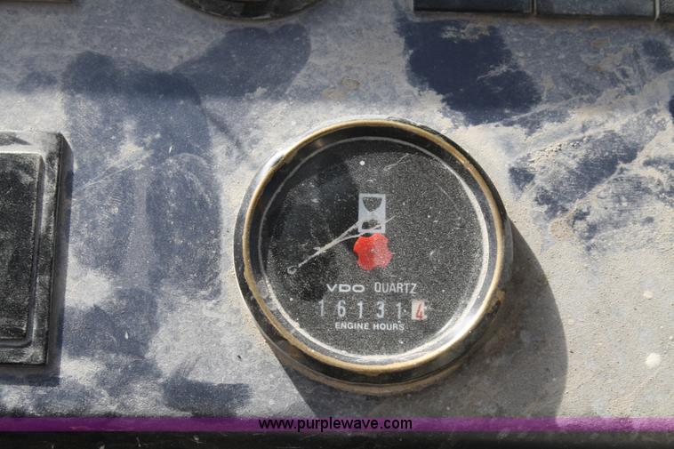 image for item F2610 1990 Michigan / Volvo L120 wheel loader