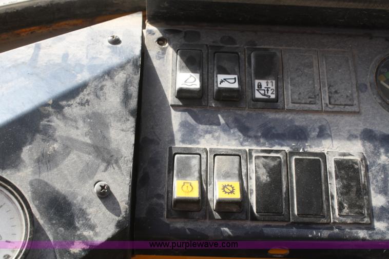 image for item F2610 1990 Michigan / Volvo L120 wheel loader