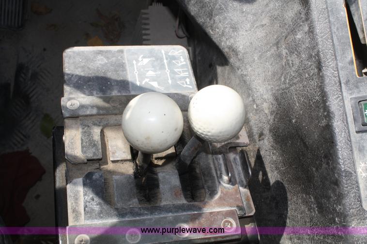 image for item F2610 1990 Michigan / Volvo L120 wheel loader