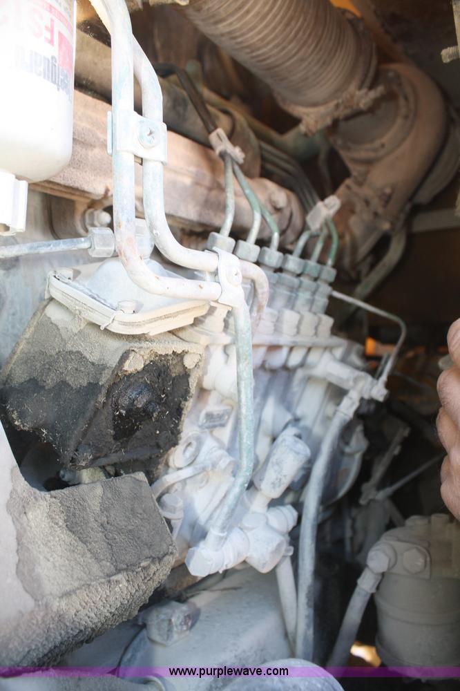 image for item F2610 1990 Michigan / Volvo L120 wheel loader