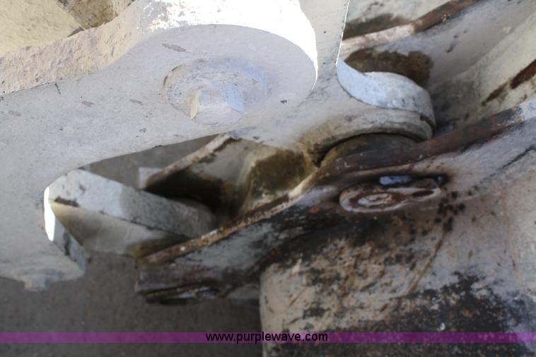 image for item F2610 1990 Michigan / Volvo L120 wheel loader