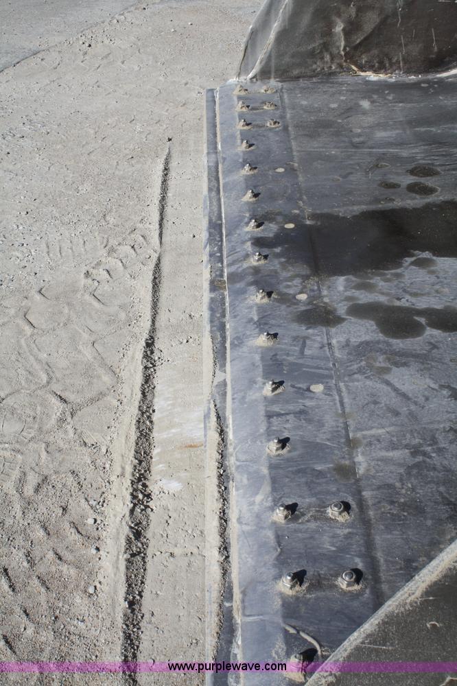 image for item F2610 1990 Michigan / Volvo L120 wheel loader