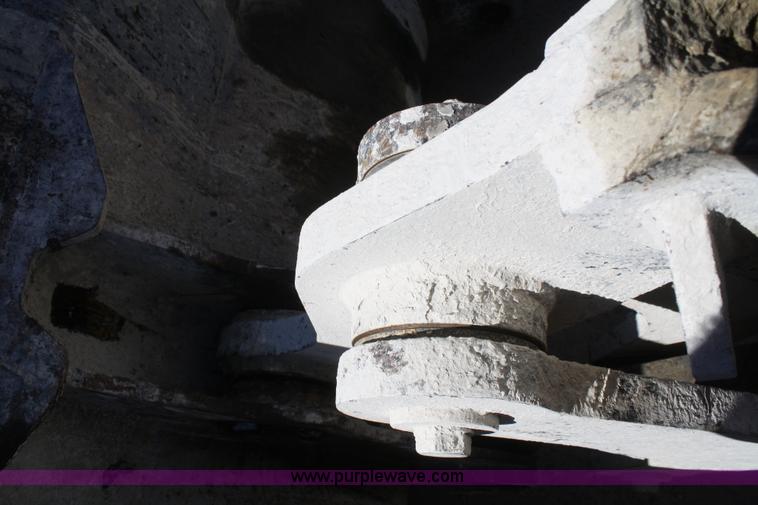 image for item F2610 1990 Michigan / Volvo L120 wheel loader