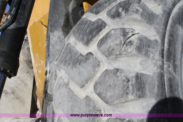 image for item F2610 1990 Michigan / Volvo L120 wheel loader