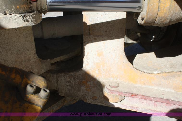 image for item F2610 1990 Michigan / Volvo L120 wheel loader