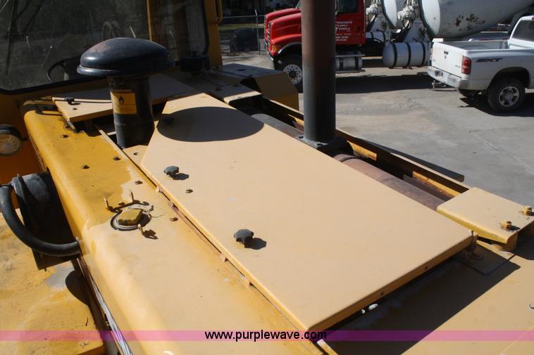 image for item F2610 1990 Michigan / Volvo L120 wheel loader