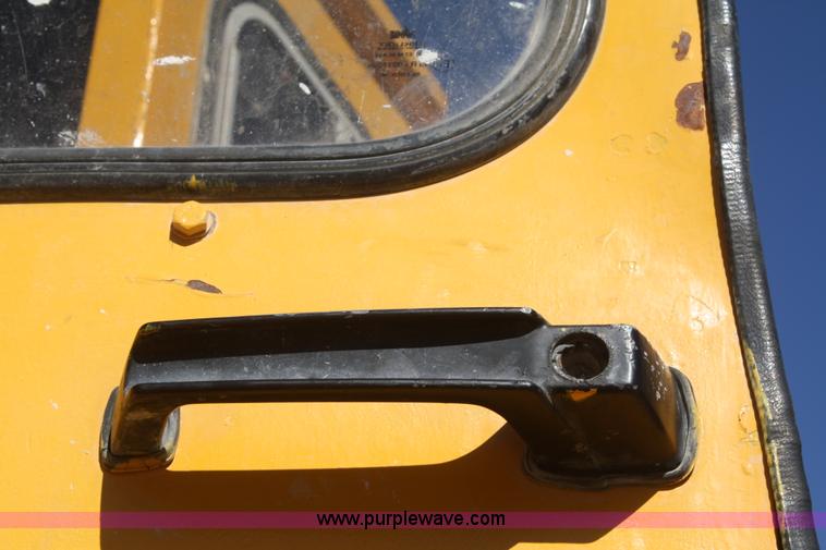 image for item F2610 1990 Michigan / Volvo L120 wheel loader