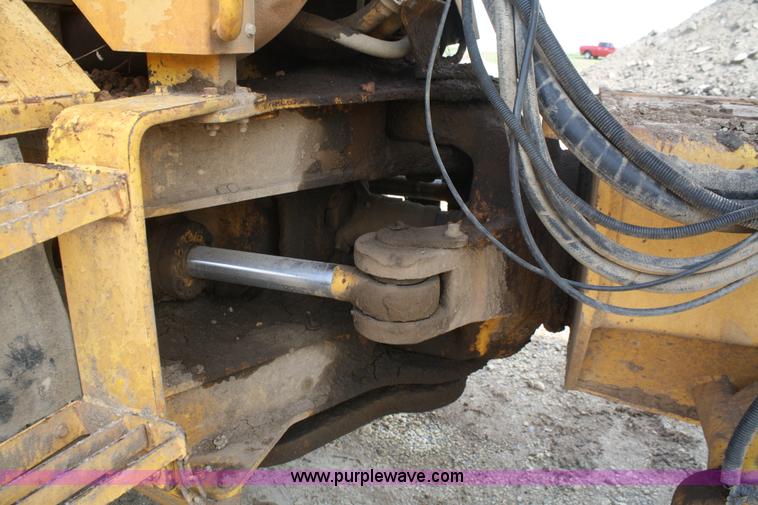 image for item F2616 1992 Volvo Bm A30 haul truck