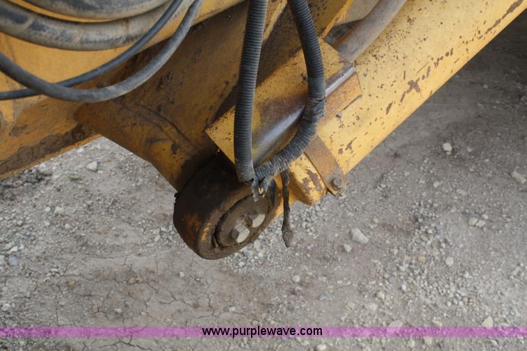 image for item F2616 1992 Volvo Bm A30 haul truck