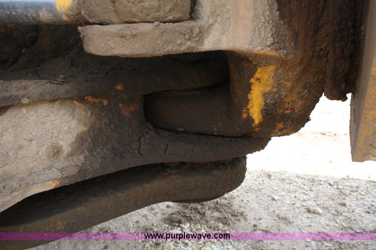 image for item F2616 1992 Volvo Bm A30 haul truck