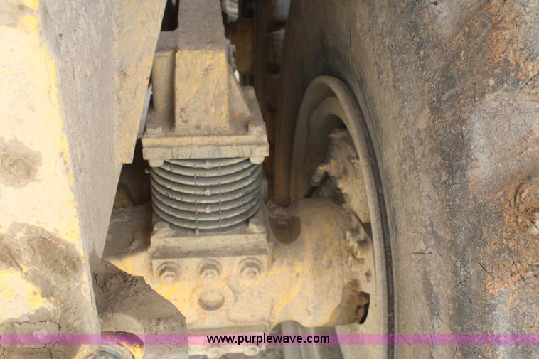 image for item F2616 1992 Volvo Bm A30 haul truck