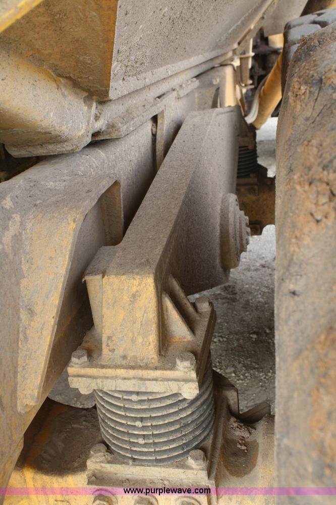 image for item F2616 1992 Volvo Bm A30 haul truck