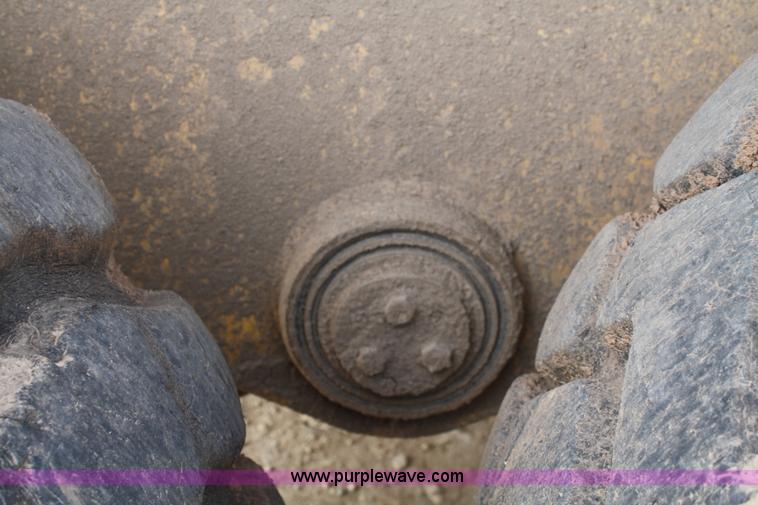 image for item F2616 1992 Volvo Bm A30 haul truck