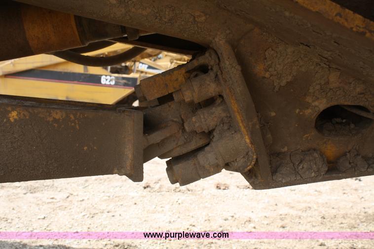 image for item F2616 1992 Volvo Bm A30 haul truck