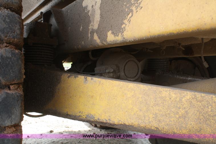 image for item F2616 1992 Volvo Bm A30 haul truck