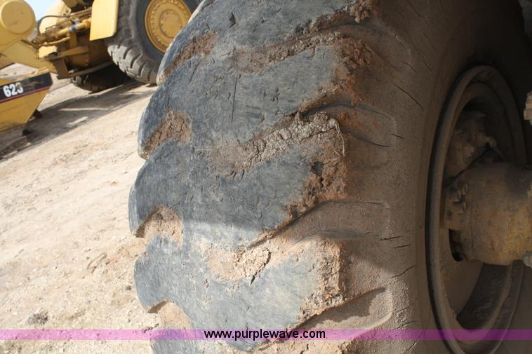 image for item F2616 1992 Volvo Bm A30 haul truck